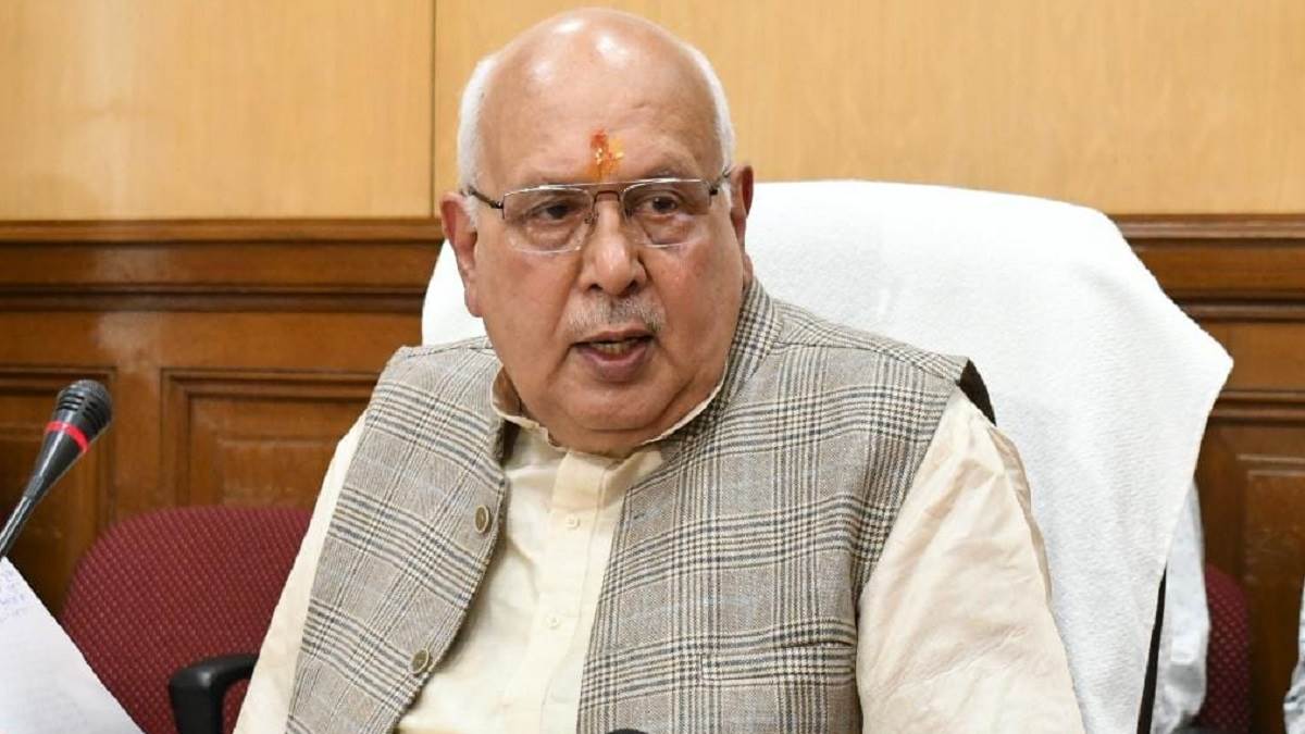29 मई से 12 जून तक चलेगा विकसित कृषि संकल्प अभियान-2025ः कृषि मंत्री